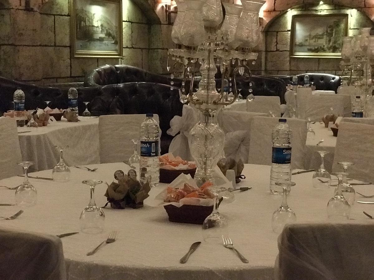 Pen Hotel Istanbul Luaran gambar