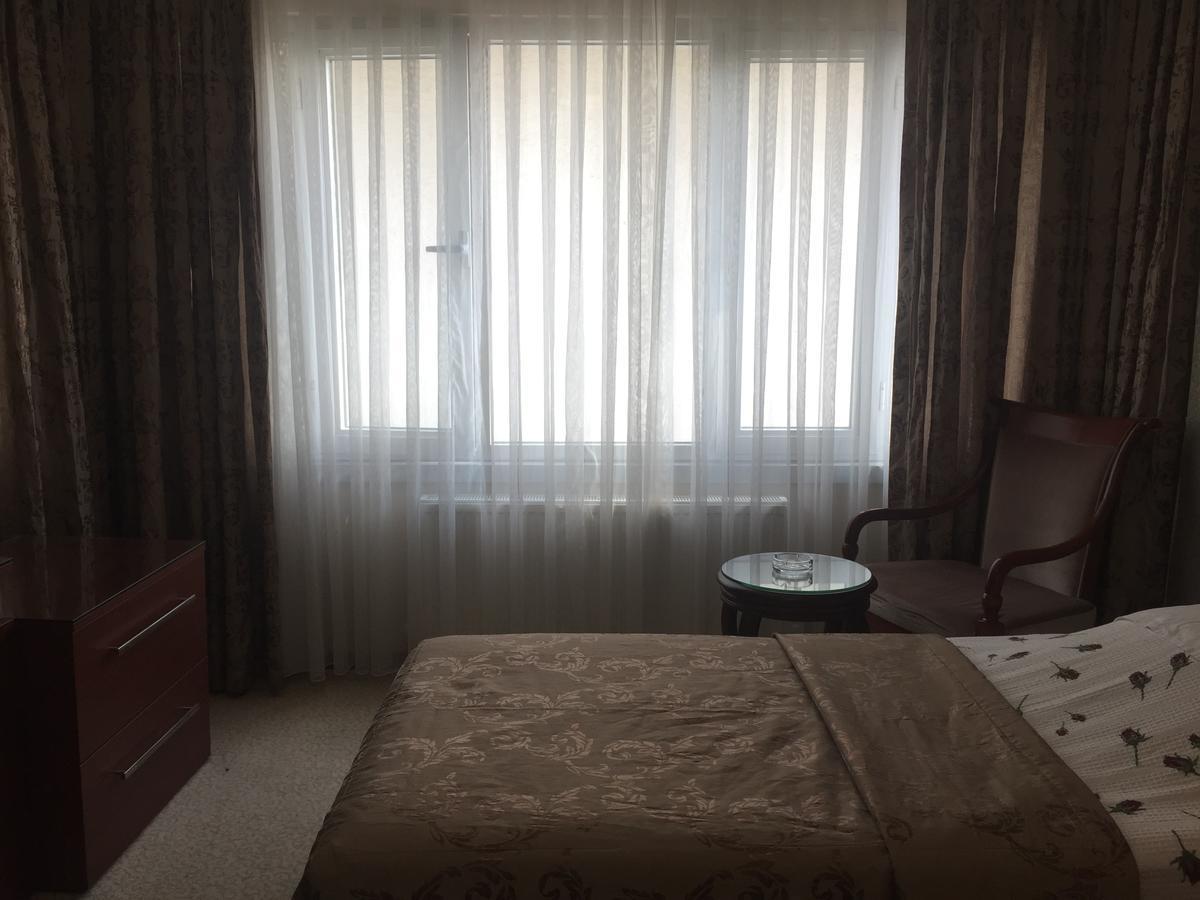Pen Hotel Istanbul Luaran gambar