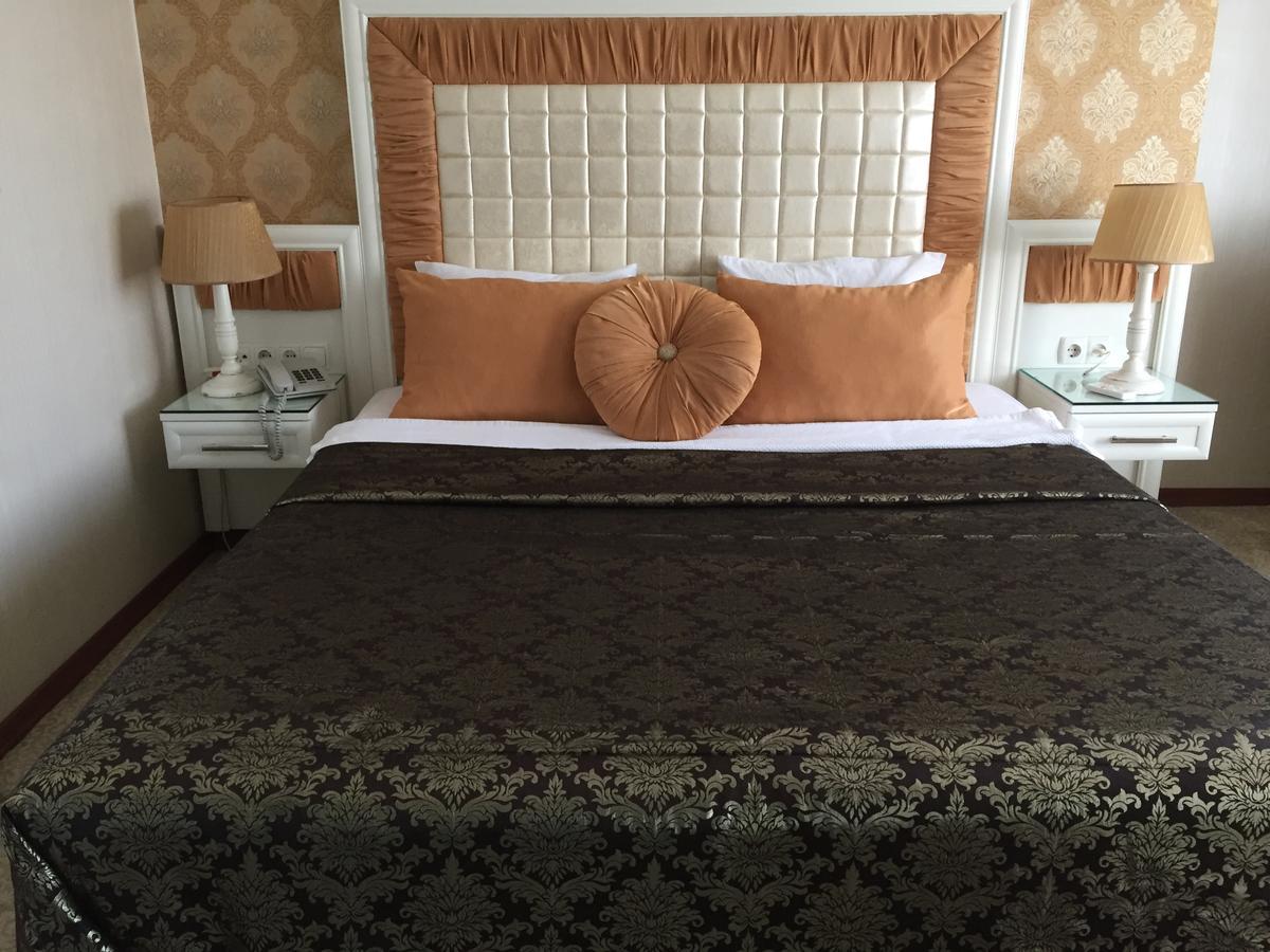 Pen Hotel Istanbul Luaran gambar