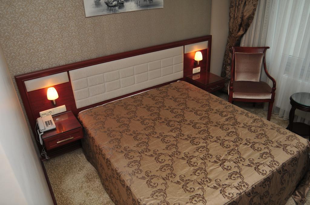 Pen Hotel Istanbul Luaran gambar