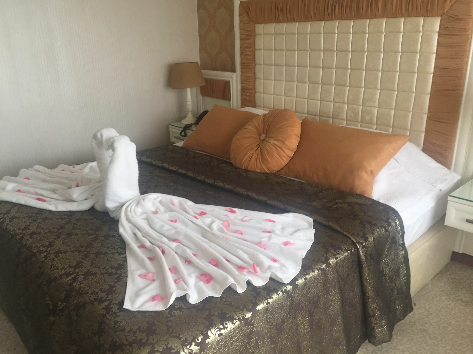 Pen Hotel Istanbul Luaran gambar